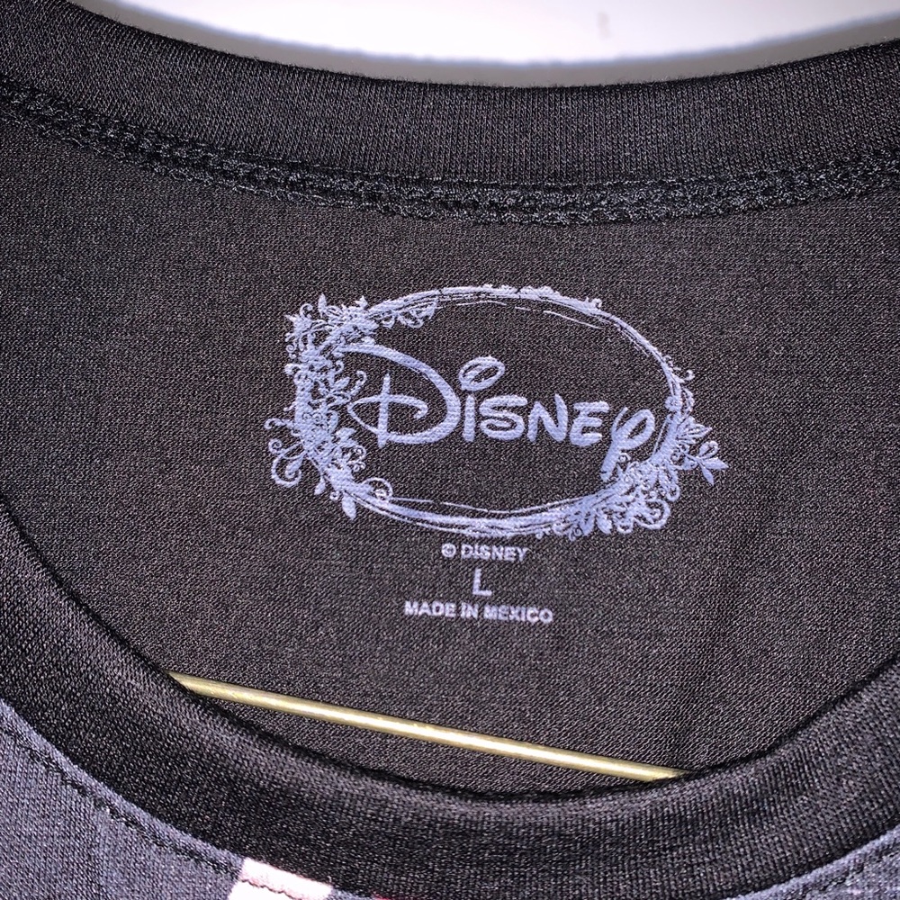 Snow White shirt (hot topic)